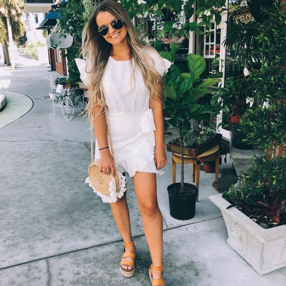 Vici dress